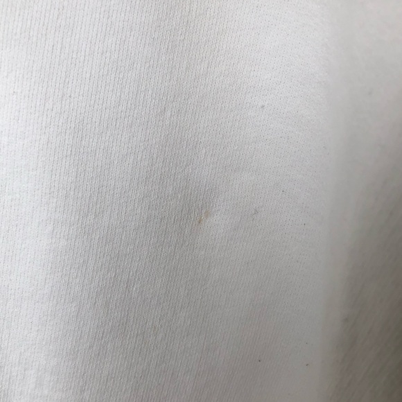 Vintage Calhoun Canadian 1/4 Zip Oversized Sweater - Picture 5 of 6